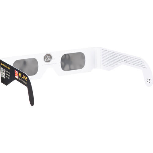 American Paper Optics Solar Eclipse Safety Glasses